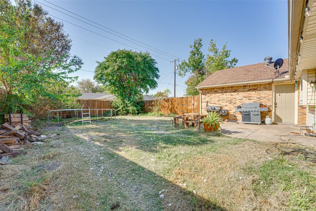 9114 Denver Street, Rowlett, TX 75088