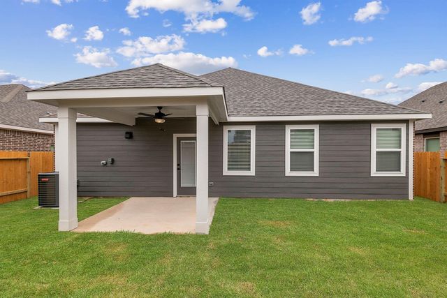 20411 Cordova Cypress Court, Hockley, TX 77447