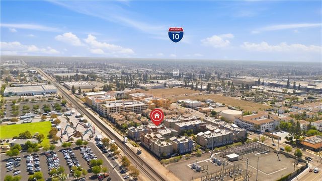8847 Jacaranda C, Montclair, CA 91763