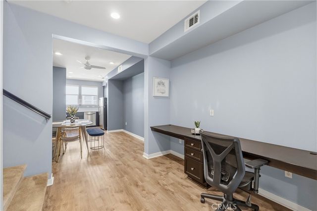 8847 Jacaranda C, Montclair, CA 91763