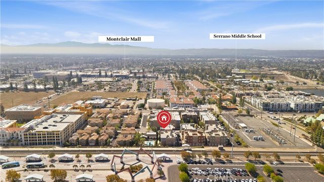 8847 Jacaranda C, Montclair, CA 91763