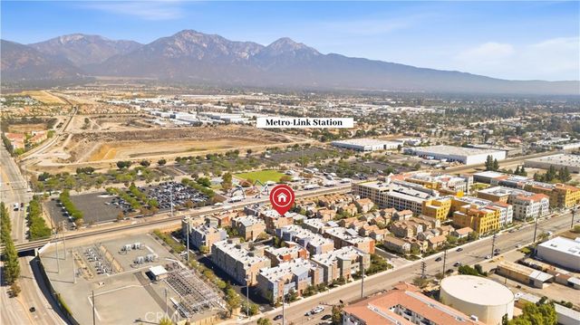 8847 Jacaranda C, Montclair, CA 91763
