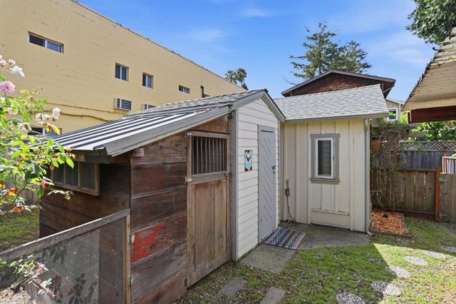 119 Kennan Street, Santa Cruz, CA 95060