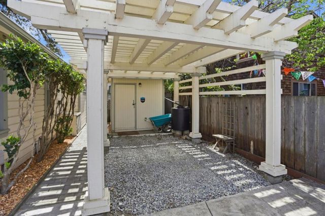 119 Kennan Street, Santa Cruz, CA 95060