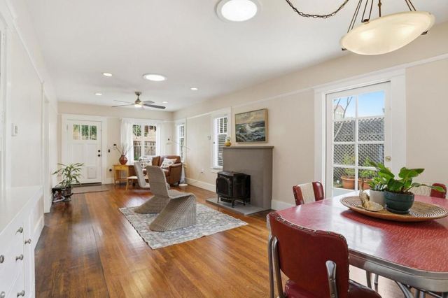 119 Kennan Street, Santa Cruz, CA 95060