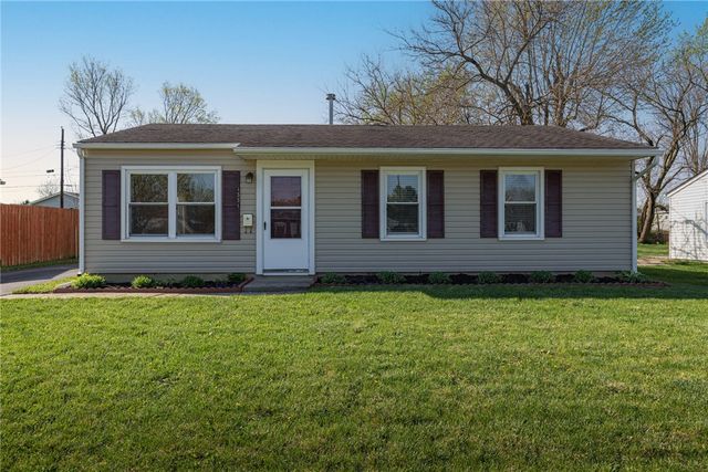 1331 Raybell Drive, Xenia, OH 45385