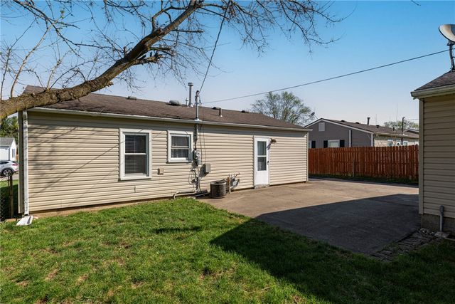 1331 Raybell Drive, Xenia, OH 45385