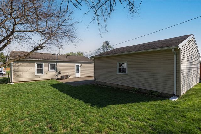 1331 Raybell Drive, Xenia, OH 45385