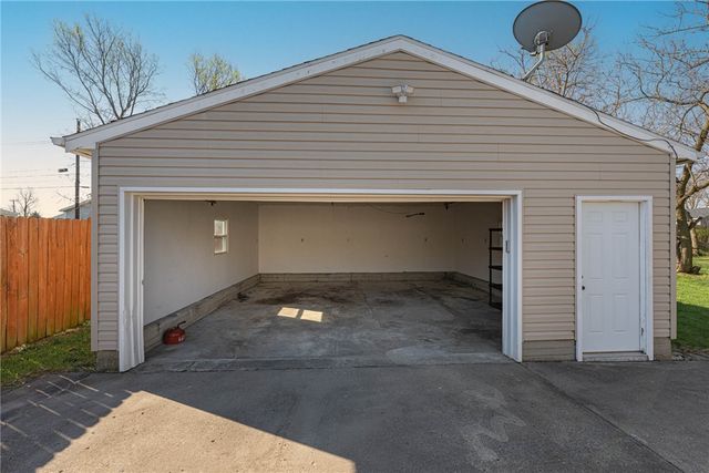 1331 Raybell Drive, Xenia, OH 45385