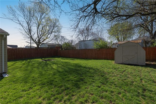 1331 Raybell Drive, Xenia, OH 45385