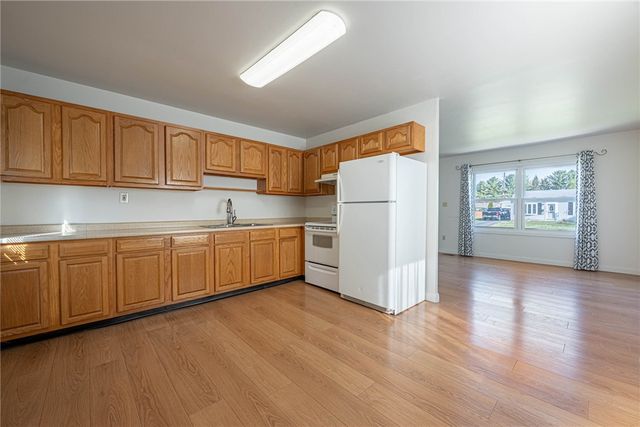 1331 Raybell Drive, Xenia, OH 45385