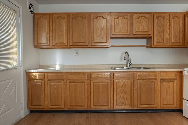 1331 Raybell Drive, Xenia, OH 45385