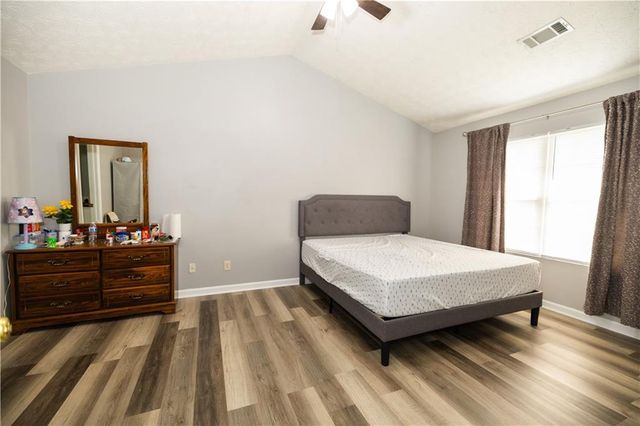 599 Rivulett Court, Lawrenceville, GA 30043