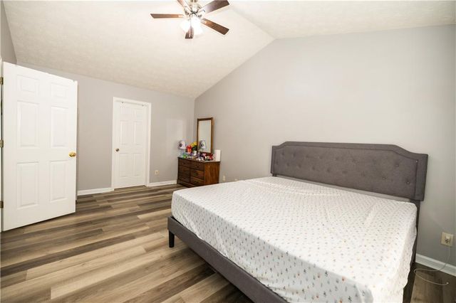 599 Rivulett Court, Lawrenceville, GA 30043