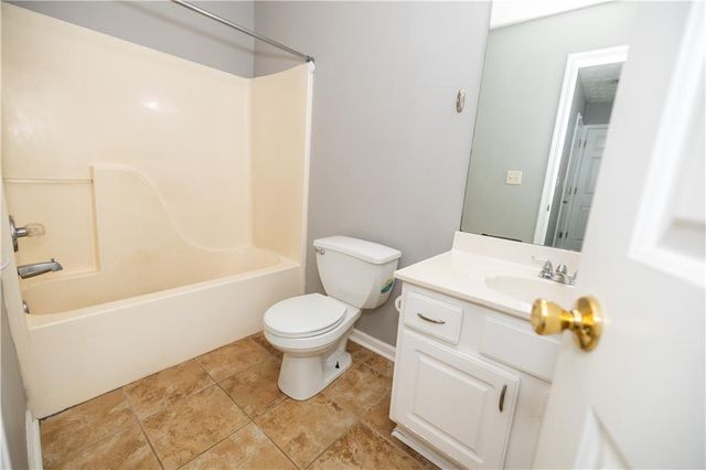599 Rivulett Court, Lawrenceville, GA 30043