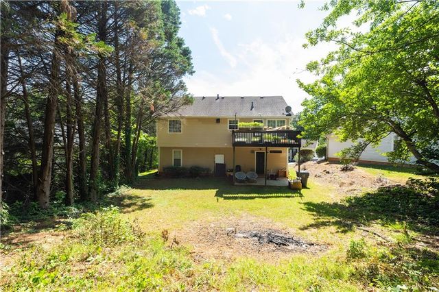 599 Rivulett Court, Lawrenceville, GA 30043