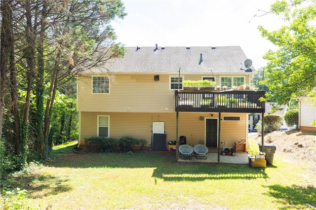 599 Rivulett Court, Lawrenceville, GA 30043