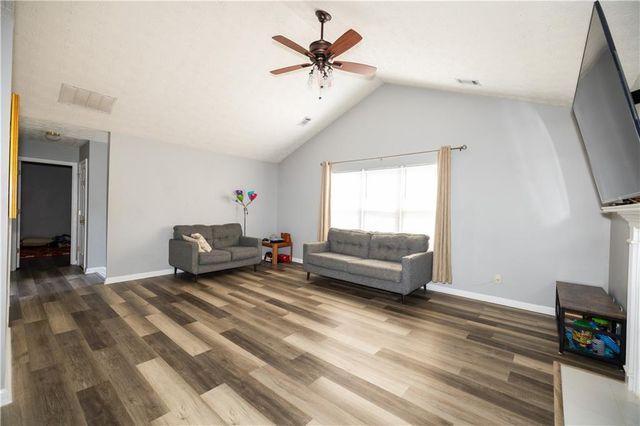 599 Rivulett Court, Lawrenceville, GA 30043