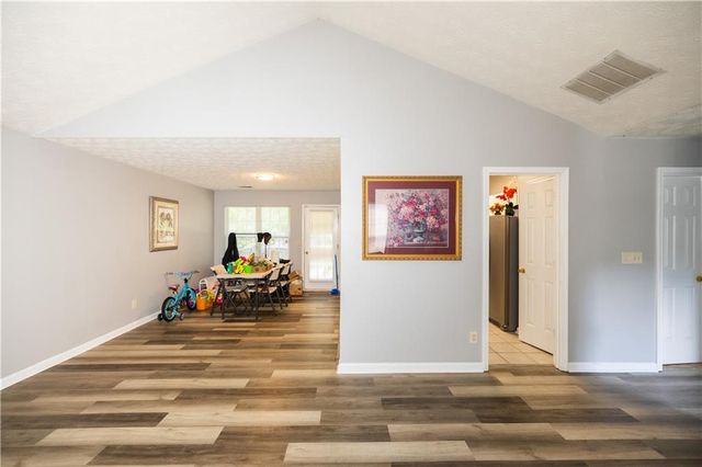 599 Rivulett Court, Lawrenceville, GA 30043