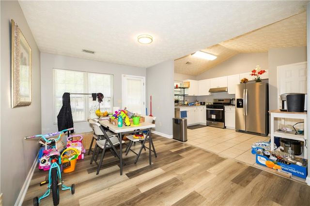 599 Rivulett Court, Lawrenceville, GA 30043