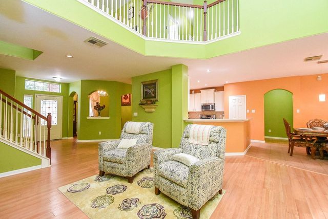 21413 Quail Point Lane, Porter, TX 77365