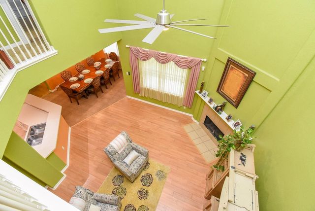 21413 Quail Point Lane, Porter, TX 77365