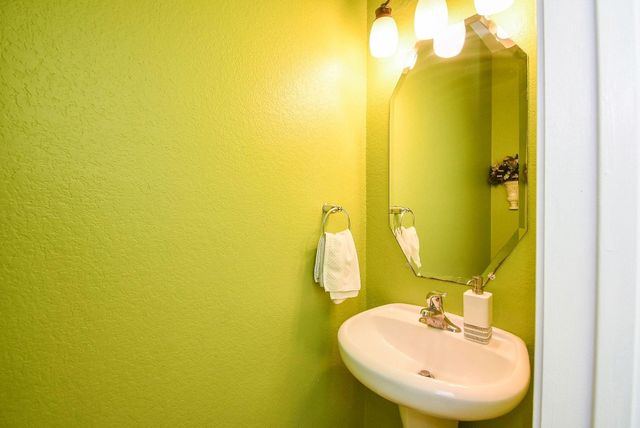 21413 Quail Point Lane, Porter, TX 77365