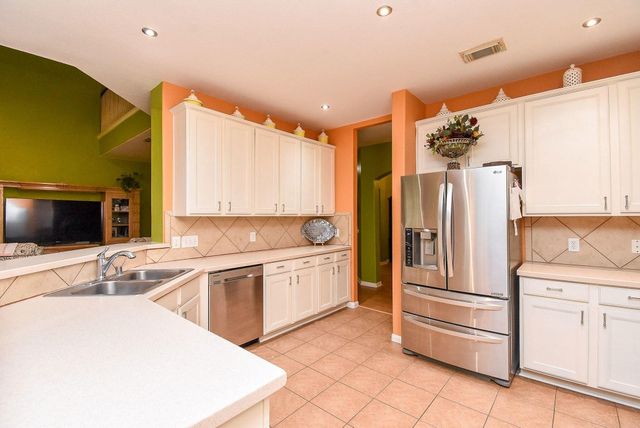 21413 Quail Point Lane, Porter, TX 77365