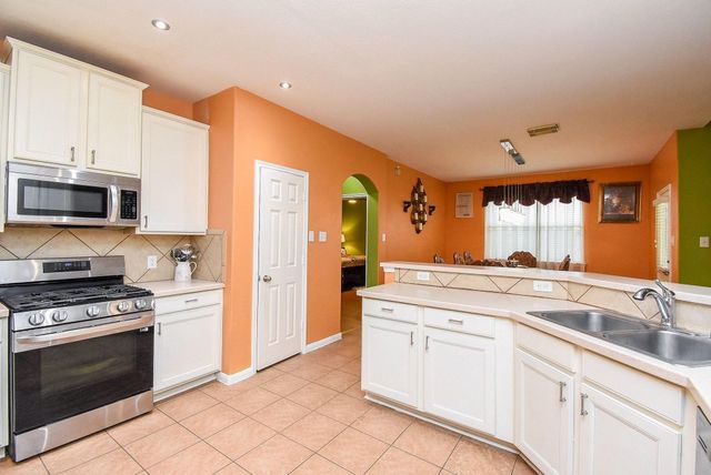 21413 Quail Point Lane, Porter, TX 77365