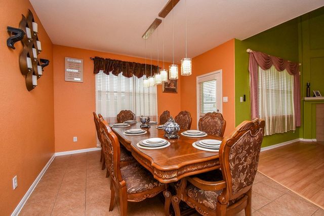 21413 Quail Point Lane, Porter, TX 77365