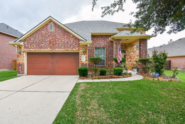 21413 Quail Point Lane, Porter, TX 77365