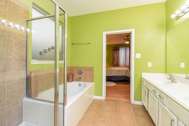 21413 Quail Point Lane, Porter, TX 77365