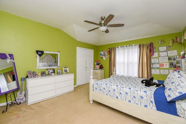 21413 Quail Point Lane, Porter, TX 77365