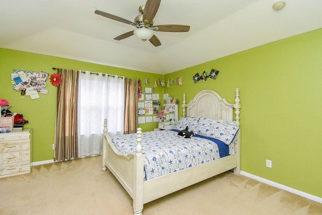 21413 Quail Point Lane, Porter, TX 77365