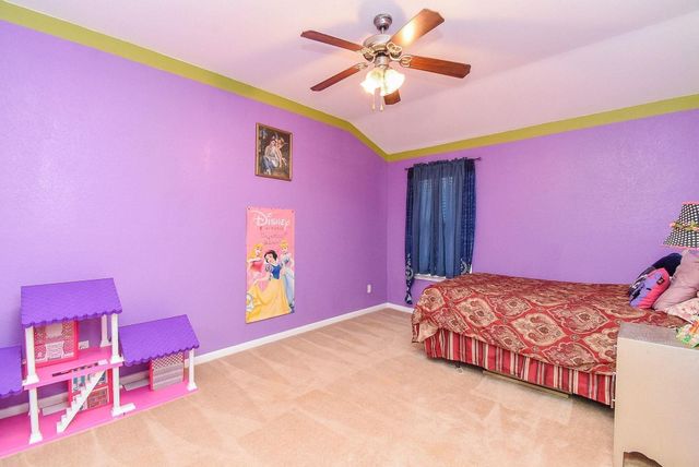 21413 Quail Point Lane, Porter, TX 77365