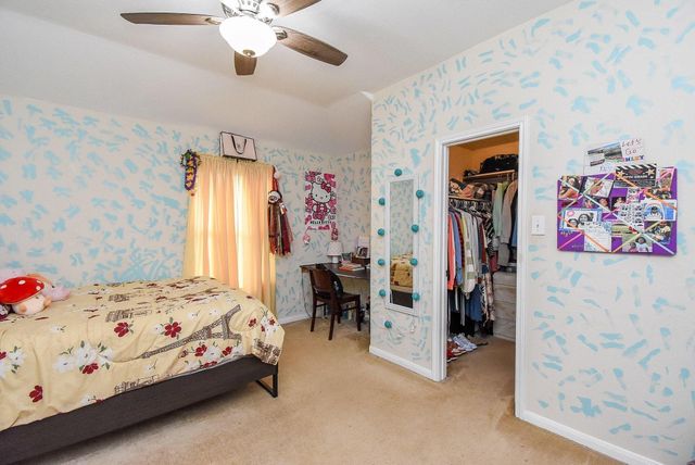 21413 Quail Point Lane, Porter, TX 77365