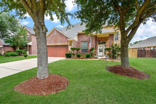 21413 Quail Point Lane, Porter, TX 77365