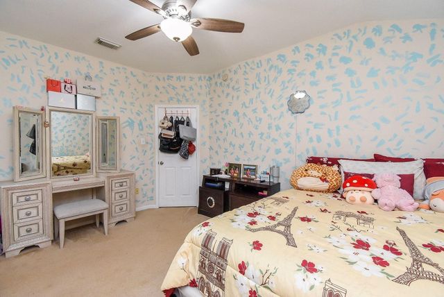 21413 Quail Point Lane, Porter, TX 77365