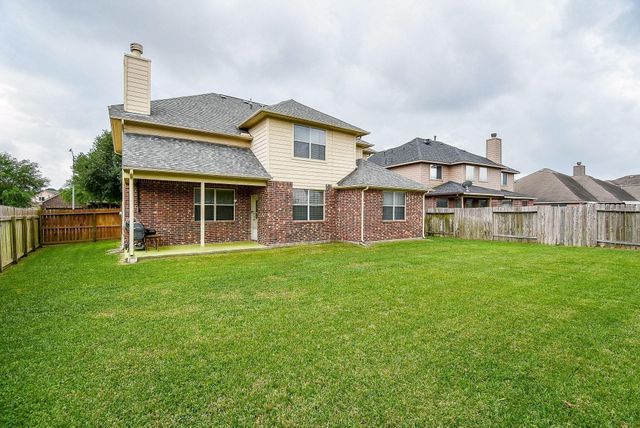 21413 Quail Point Lane, Porter, TX 77365