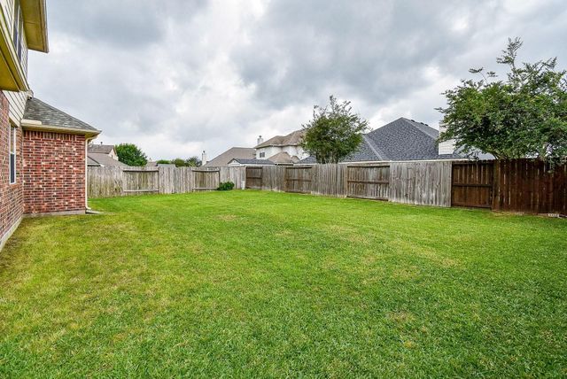 21413 Quail Point Lane, Porter, TX 77365