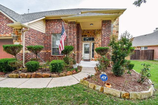 21413 Quail Point Lane, Porter, TX 77365