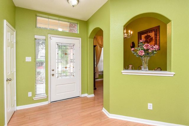 21413 Quail Point Lane, Porter, TX 77365