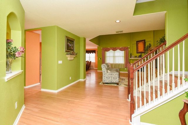 21413 Quail Point Lane, Porter, TX 77365