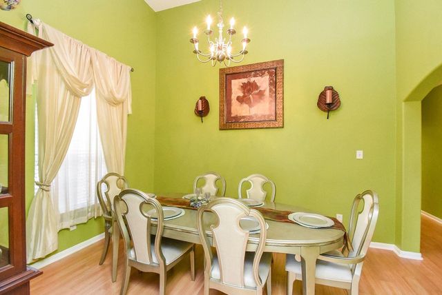 21413 Quail Point Lane, Porter, TX 77365