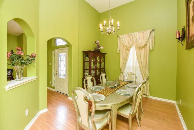 21413 Quail Point Lane, Porter, TX 77365