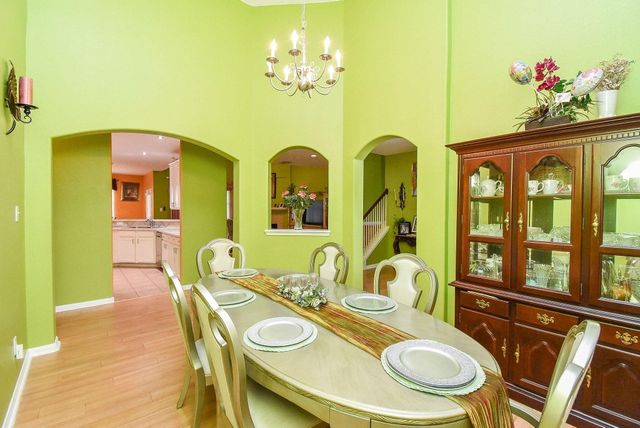 21413 Quail Point Lane, Porter, TX 77365