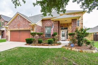 21413 Quail Point Lane, Porter, TX 77365
