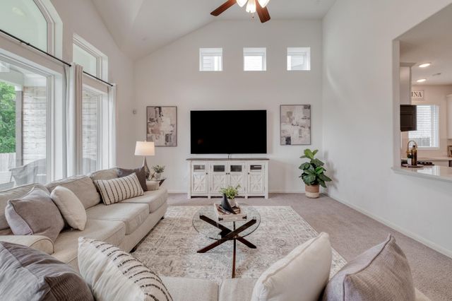 6144 Teodoro BND, Round Rock, TX 78665