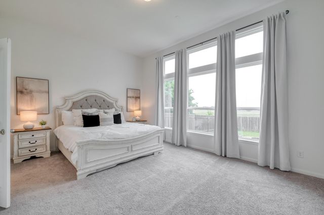 6144 Teodoro BND, Round Rock, TX 78665