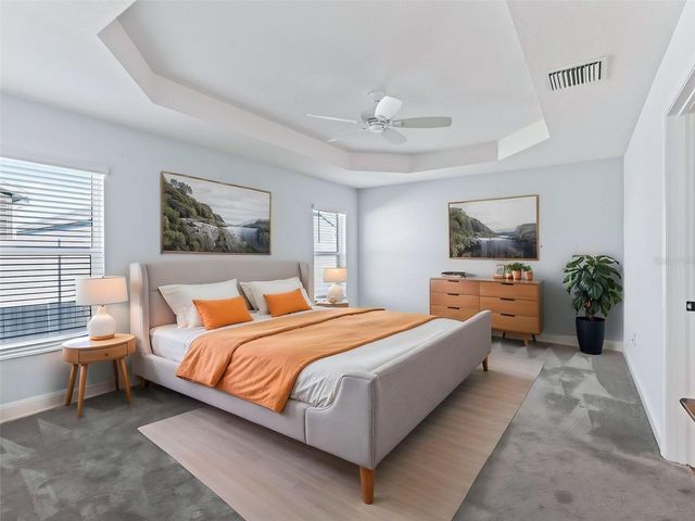 5716 MELVIN DRIVE, The Villages, FL 32163